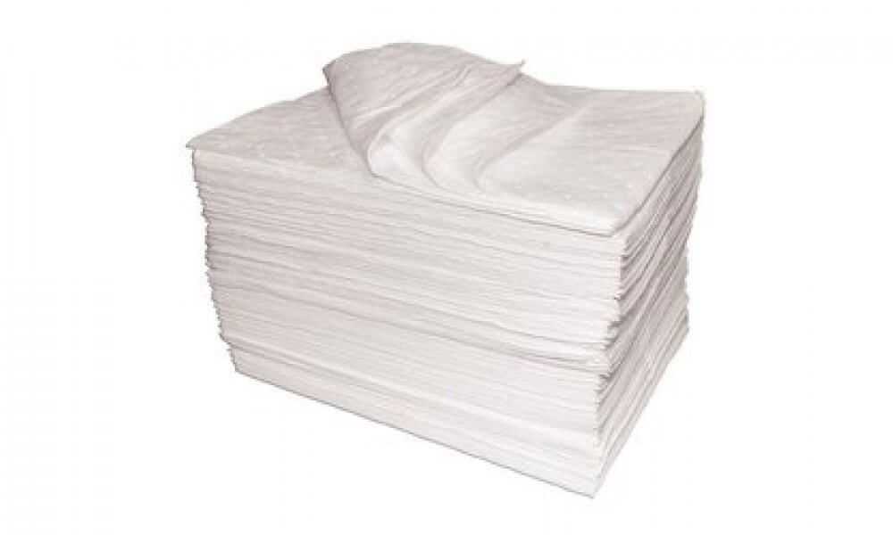 Oil Absorbent Pads