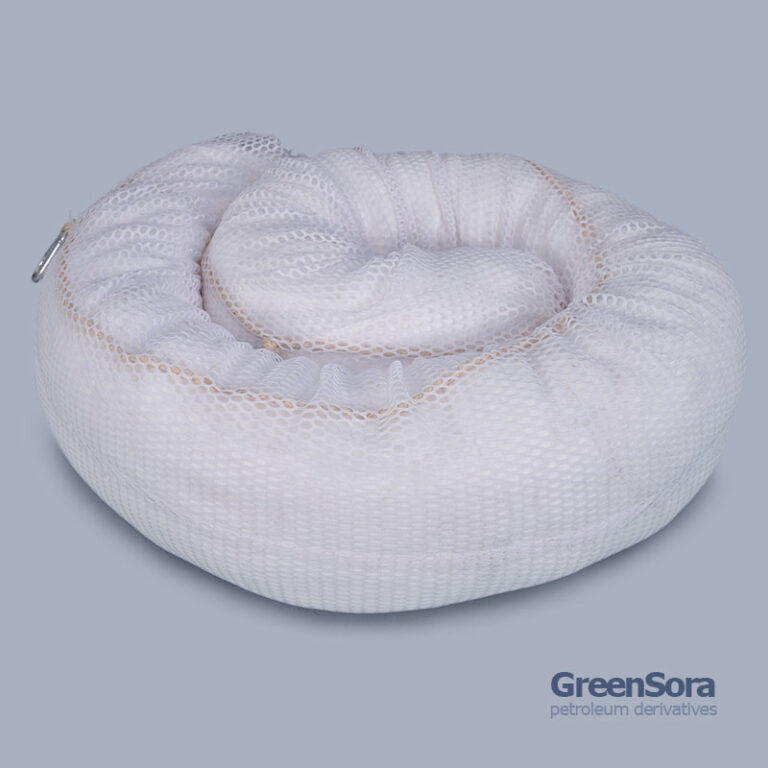 What are Oil absorbent Booms and How Do They Work?