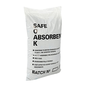 picture of BearTOOLS 30L Spill Kits (30L, Granules) Organic Compound