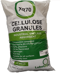 picture of Flowfit Eco-Sustainable Granules Absorbent Compound