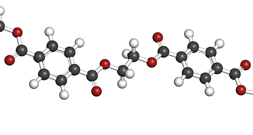 image of Polymers