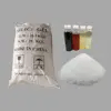 picture of top quality black oil cleaning chemical absorbent silica gel drying sand