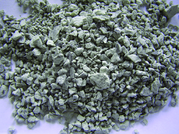 image of Zeolites