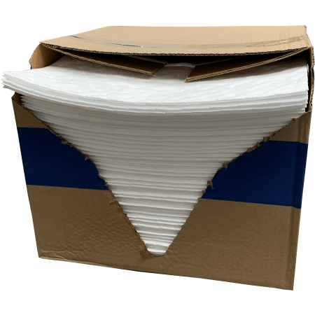 picture of Sustayn Recycled Natural Oil-Only HW Absorbent Pad