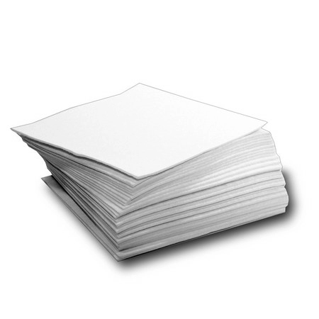 picture of Universal White Absorbent Pad