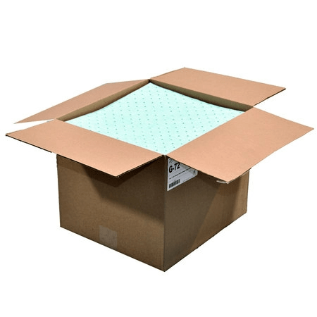 picture of Premium Green MW Universal Absorbent Pad