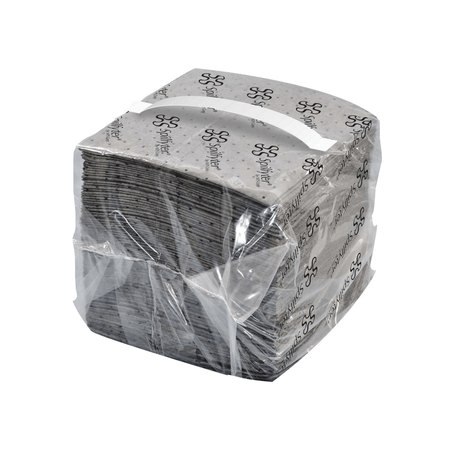 picture of Gray Universal MW Dimpled Absorbent Pad