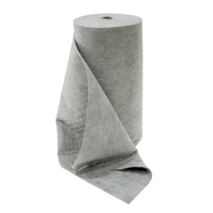 picture of Spilhyder Gray MW Universal Absorbent Roll