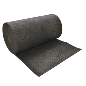picture of Standard Gray MW Universal Absorbent Roll