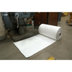 picture of Streetfyter Oil-Only White Absorbent Roll