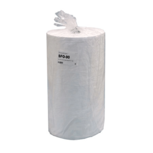 picture of Streetfyter White Oil-Only HW Absorbent Roll