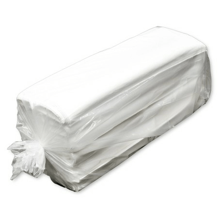 picture of Universal Cellulose-Based White Absorbent Pad