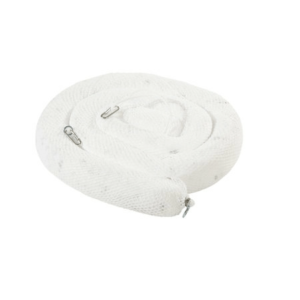 picture of Oil-Only Sock-In-Net Absorbent Boom