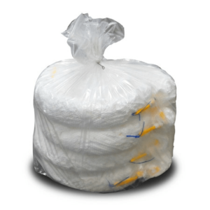 picture of Oil-Only Open-Net Absorbent Boom