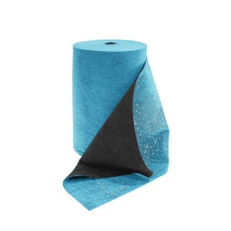 picture of Oil-Only Railroad Mat Center Piece Absorbent Rug