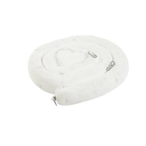 picture of Oil-Only Sock-In-Net Absorbent Boom