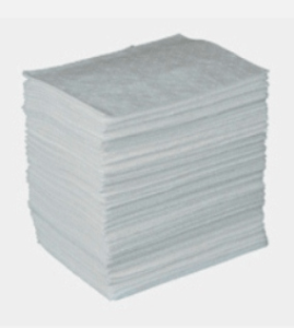 picture of Absorbent Pads - Oil Only