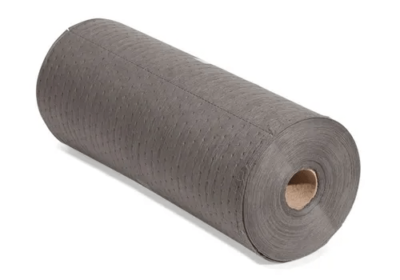 PICTURE OF Universal Absorbent Mat Roll | Heavy