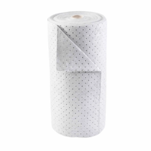 picture of Oil-Only Absorbent Mat Roll | Heavy