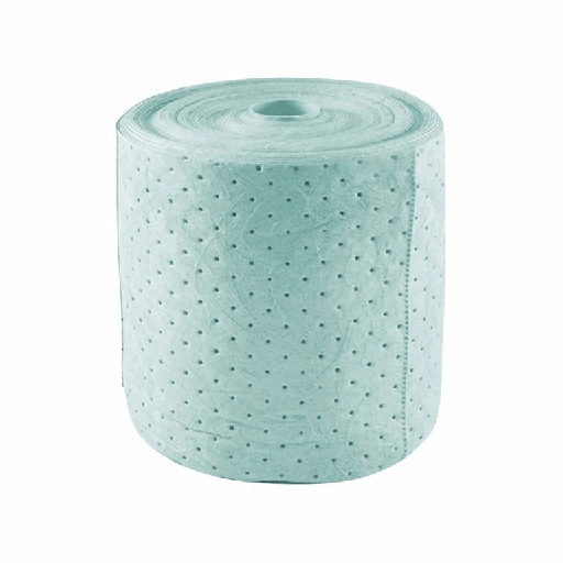 picture of HazMat Chemical Absorbent Mat Roll | Medium