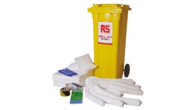 picture of RS PRO 120 L Oil Spill Kit