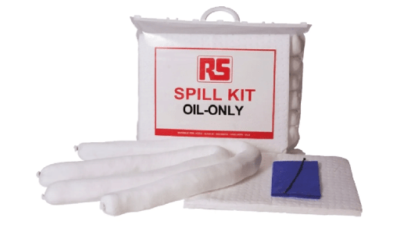 picture of RS PRO 28 L Oil Spill Kit