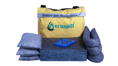 picture of Ecospill Ltd 15 L Maintenance Spill Kit