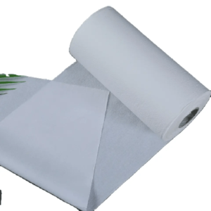 picture of 100% Virgin Pulp Paper Towel Oil Absorbent Kitchen Paper Towels 2 Ply High Quality Kitchen Paper