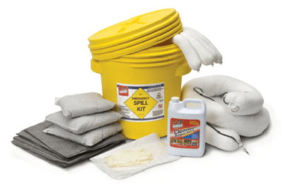 picture ofOil Eater Commercial Duty Spill Kit - 20 Gallons